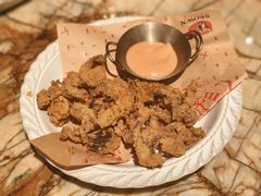 -BROWNSTONE布朗石西班牙餐厅(富城店)