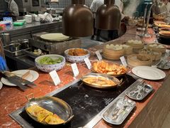 -上海虹桥祥源希尔顿酒店