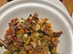 -九毛九西北菜(大东海店)