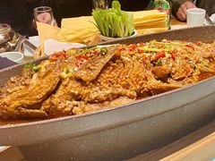 -小江南(万福园店)