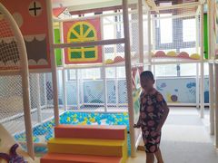 -汤连得温泉馆(宝山店)