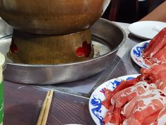 -鑫龙火锅(北园店)
