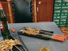 -伊带伊路新疆美食府(呼家楼店)