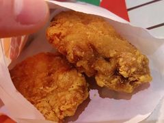 -汉堡王(北京三里屯购物中心)