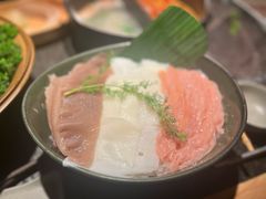 -三出山火锅(南京万象天地店)