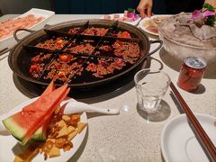 -家一加火锅(绿地翠谷总店)