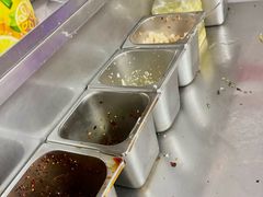 -凤张螺蛳粉·爽口粉(跃进路总店)