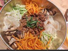 -KimPro 辛普乐概念韩餐