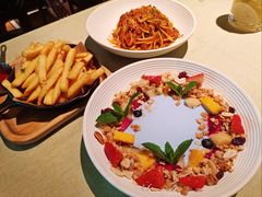 -碧特博格啤酒花园餐厅(芜湖路店)