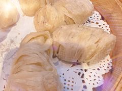 -汉唐宴长安食府