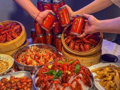 -靓靓蒸虾·头牌蒸虾(雪松路总店)