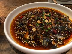口水鸡-铁公鸡·四川料理(天环广场店)