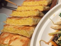 -北李妈妈菜·海肠捞饭(高新万达店)