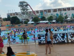 -武汉玛雅海滩水公园