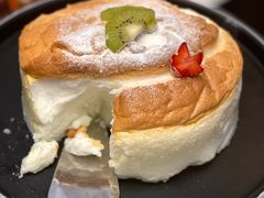 -白云宾馆-祥云西餐厅·法式鹅肝海鲜自助