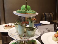 -太原富力万达文华酒店·美食汇西餐厅