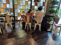 大堂-马头巷·食景园(苏州总店)