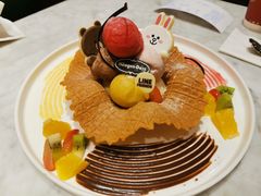 -哈根达斯(深圳海岸城店)