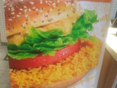 -麦当劳(学院大街店)