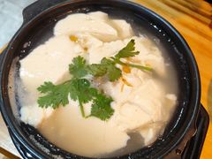 -老姑砂锅·烧烤天津菜(体北道店)
