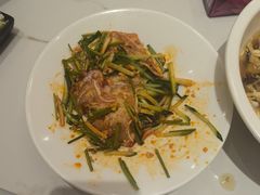 -玉林烤鸭店(黄村兴华店)