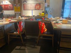 -尚尚仙·酸汤猪手·猪肚鸡火锅(华联万柳购物中心店)