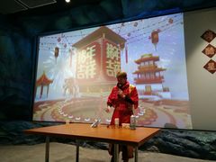 -青岛嘉年华主题乐园