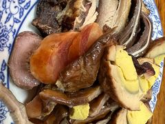 -朱秀英梆梆肉葫芦头(琉璃街店)