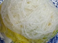 -清真·鸦儿李记·小馆(后海店)