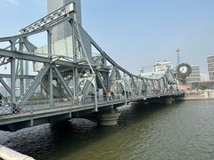 -天津意大利风情旅游区