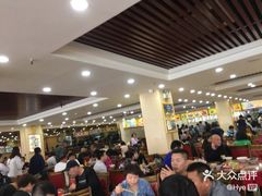 大堂-西塔大冷面(市府大路店)