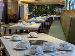 -土风豆米火锅(鸿通城店)