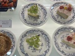 -PETIT PARIS 小巴黎(花园道店)
