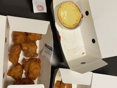 -必胜客(花园路宅急送店)