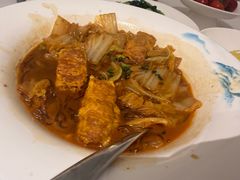 -道道鲜·崇明私房菜(五角场店)