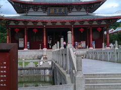 -莆田南少林寺