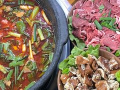 -笔记安顺夺夺粉火锅