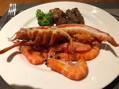 -厦门泰地万豪酒店-贡厨全日餐厅