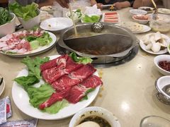 -台北吴记老锅底麻辣火锅(蓝村路店)