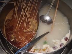 -大斌家串串火锅(德思勤店)