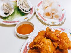 -燃计沙茶皇·香港沙茶火锅(人广旗舰店)