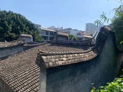 -乌山风景区