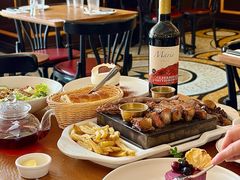 -Entrecôte 法国牛扒馆(保利·时光里店)