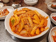 -高丽村韩国料理(兴华二路店)
