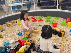 -Lilliput粒粒堡亲子餐厅(置汇旭辉店)