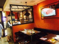 -豪客来牛排(空港华联店)