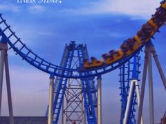 -厦门方特梦幻王国