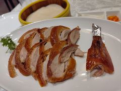 -福来居烤鸭店(天坛二店)