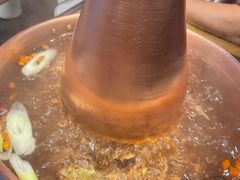 -仁和四季涮肉馆(天坛南门店)