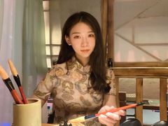 -淀里船宴(卓达店)